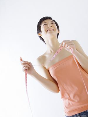 セルフのハーブピーリングで肌質を変える