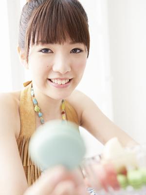 乳酸菌（EC-12）ですっきり！