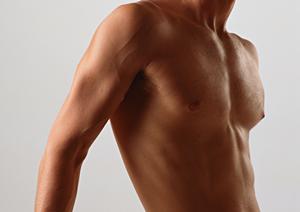 個室だから安心のプライベートサロン